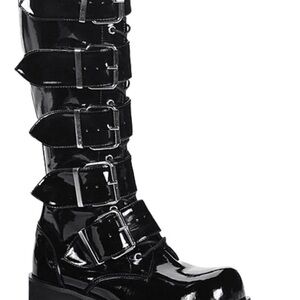Demonia Trashville boots